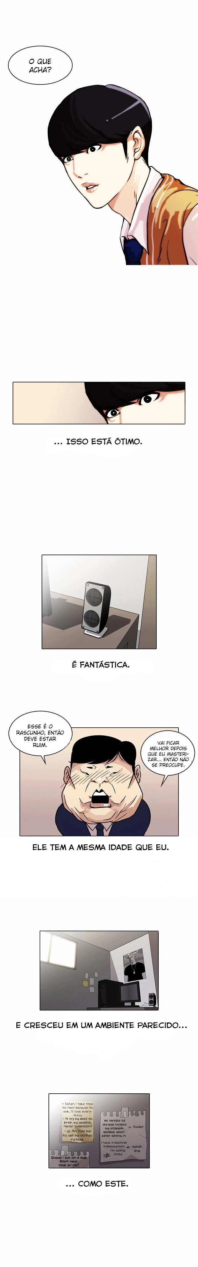 Read Aparências  Pt Br Manga Online