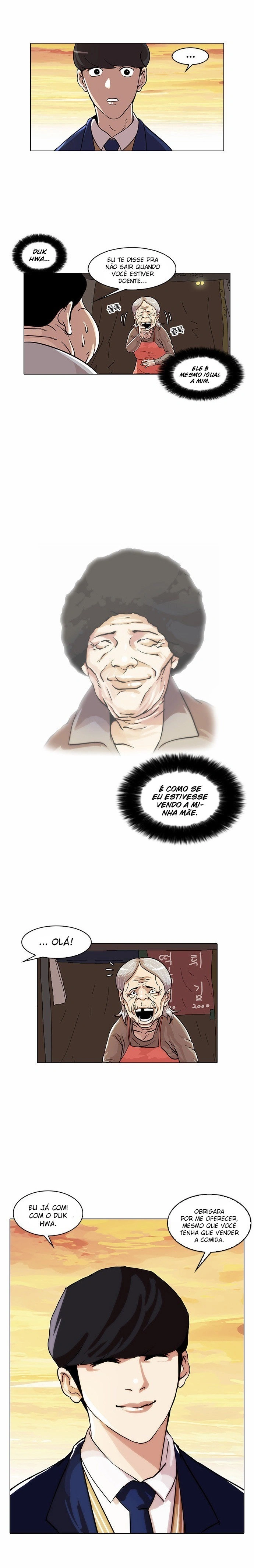Read Aparências  Pt Br Manga Online