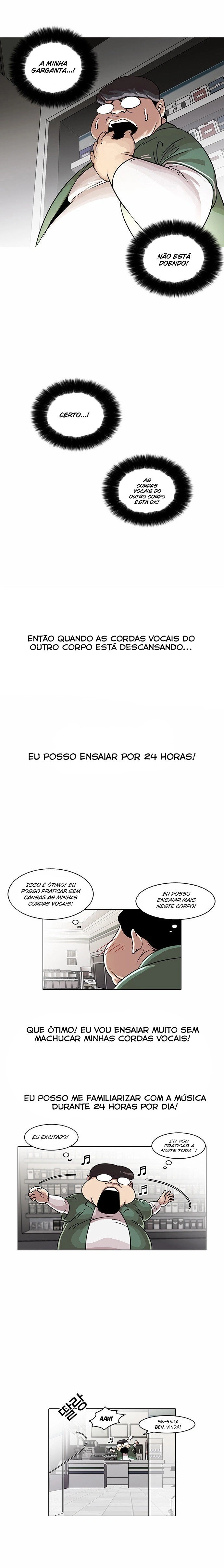 Read Aparências  Pt Br Manga Online