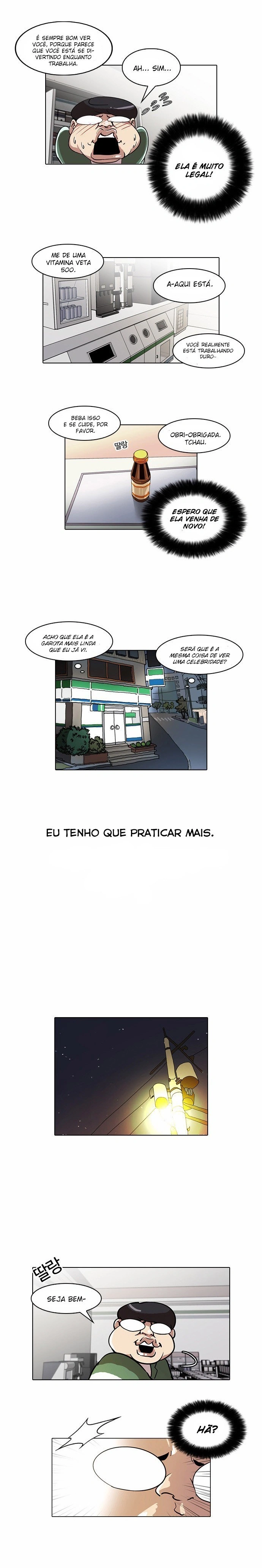 Read Aparências  Pt Br Manga Online