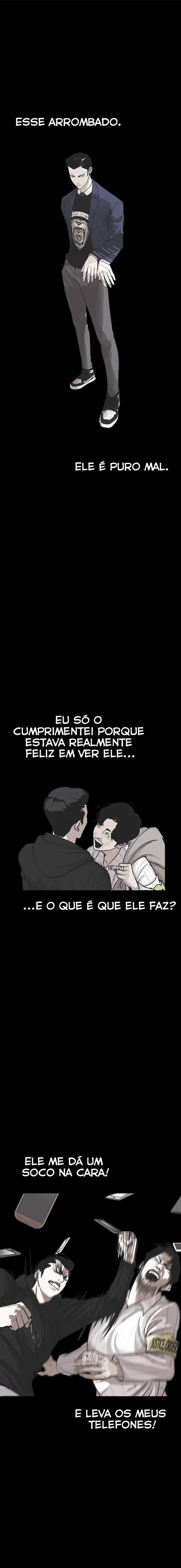 Read Aparências  Pt Br Manga Online