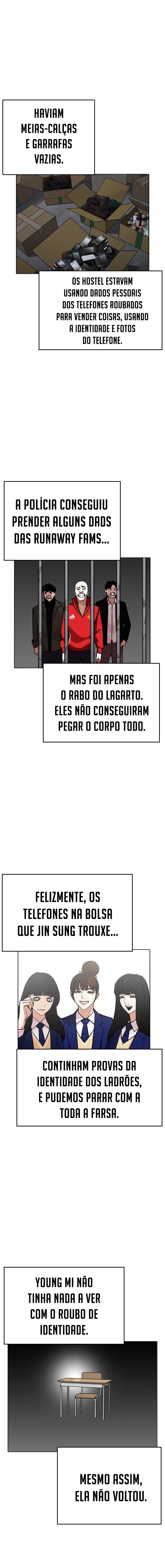 Read Aparências  Pt Br Manga Online