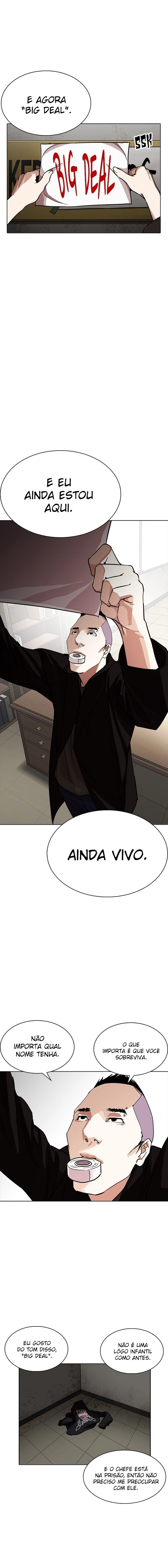 Read Aparências  Pt Br Manga Online
