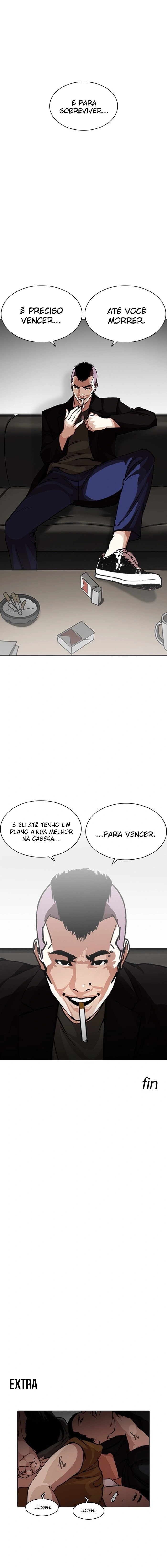 Read Aparências  Pt Br Manga Online