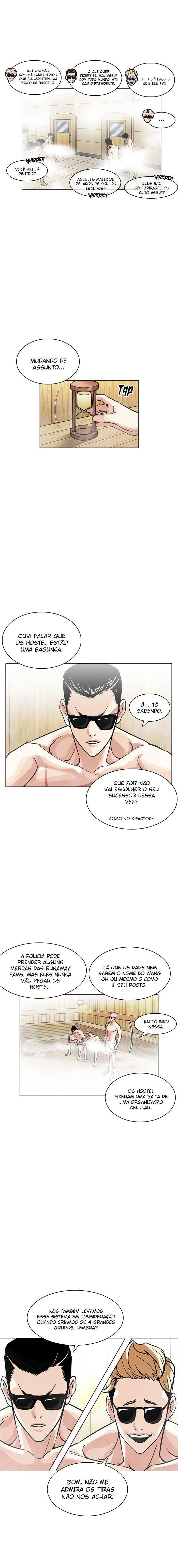 Read Aparências  Pt Br Manga Online