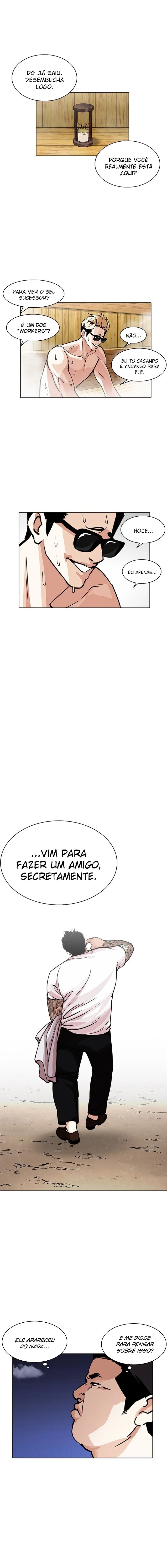 Read Aparências  Pt Br Manga Online
