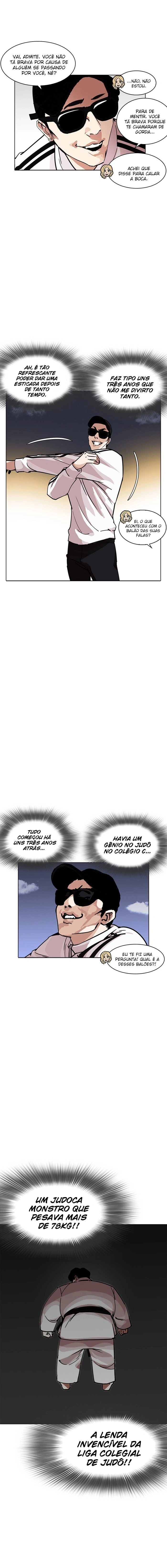 Read Aparências  Pt Br Manga Online