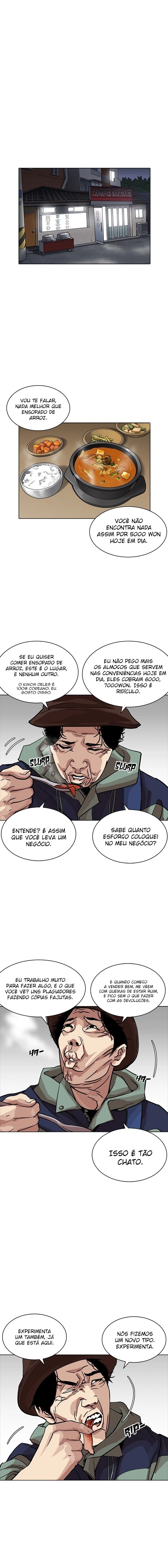 Read Aparências  Pt Br Manga Online