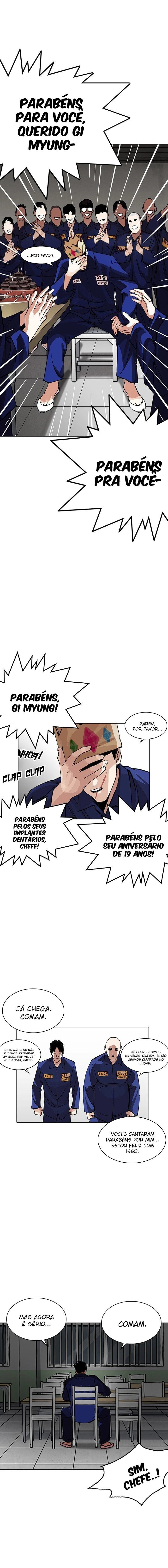 Read Aparências  Pt Br Manga Online