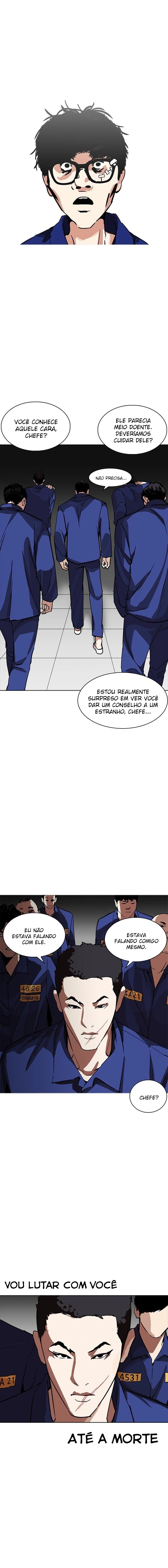Read Aparências  Pt Br Manga Online