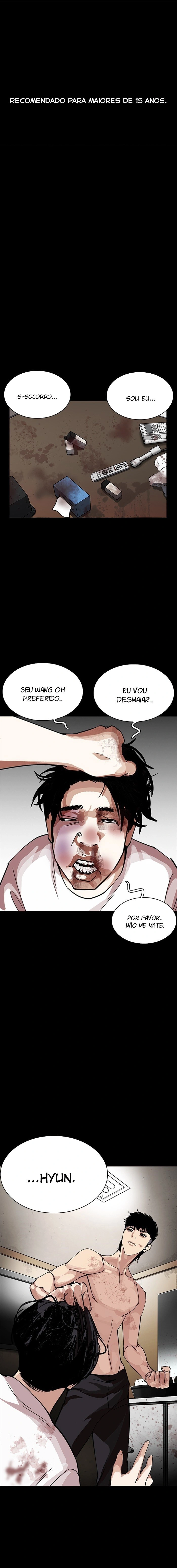 Read Aparências  Pt Br Manga Online