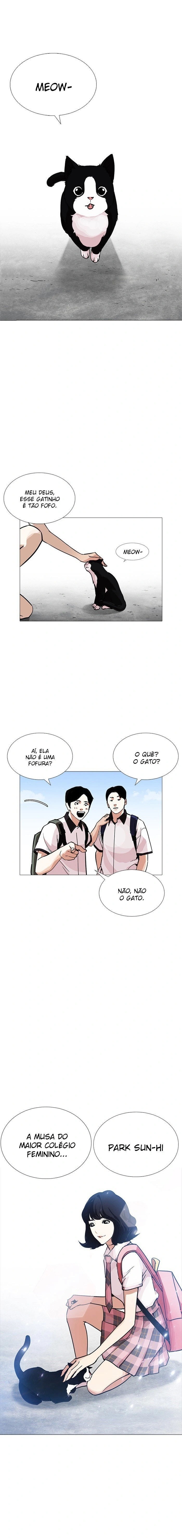 Read Aparências  Pt Br Manga Online