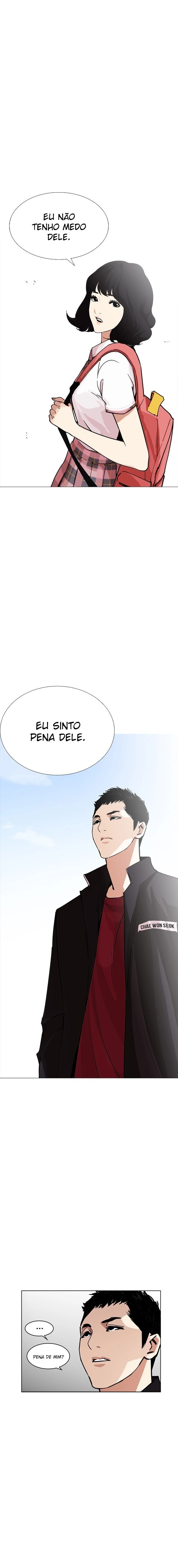 Read Aparências  Pt Br Manga Online