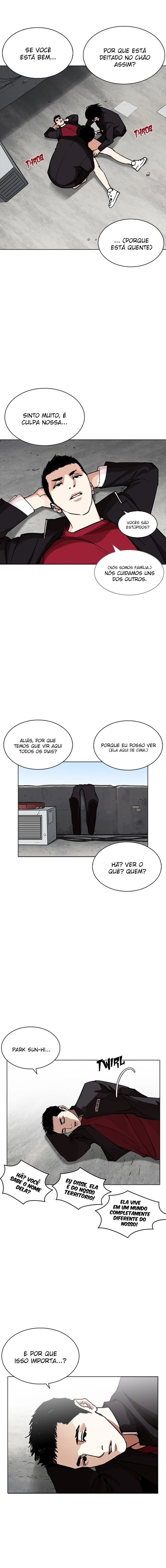 Read Aparências  Pt Br Manga Online