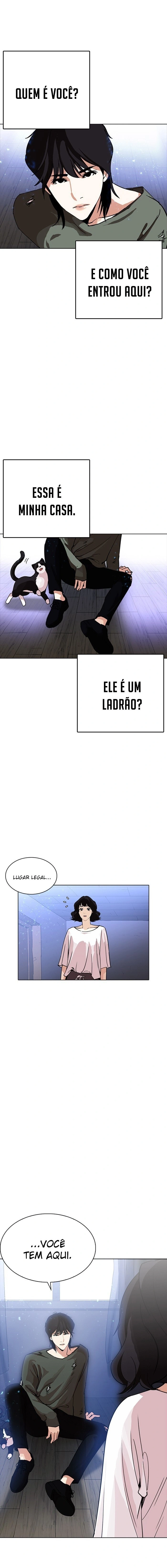 Read Aparências  Pt Br Manga Online