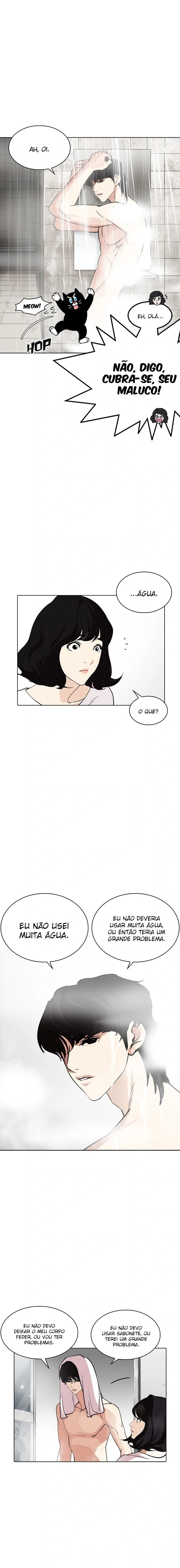 Read Aparências  Pt Br Manga Online