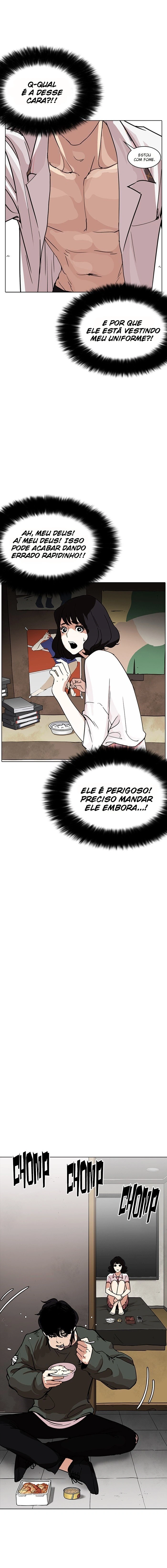 Read Aparências  Pt Br Manga Online