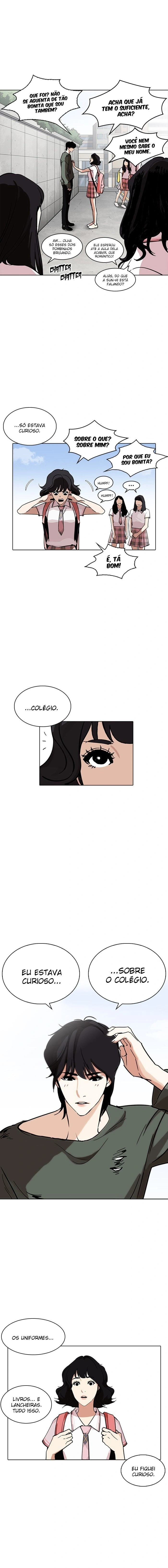Read Aparências  Pt Br Manga Online
