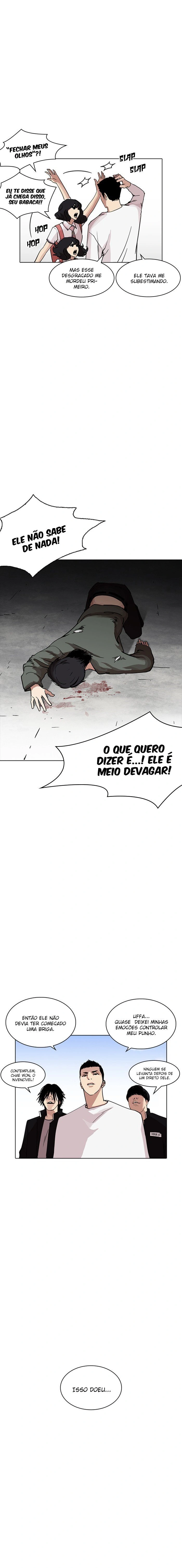 Read Aparências  Pt Br Manga Online