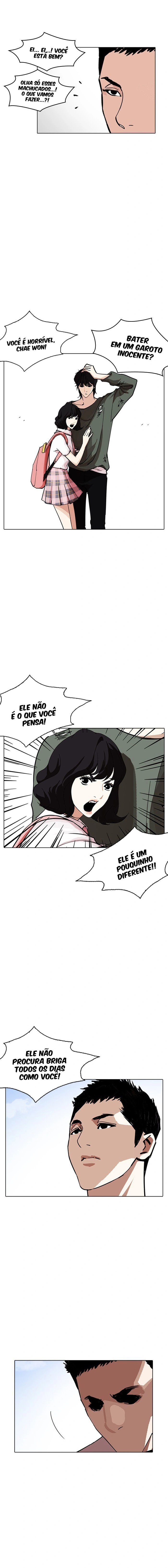 Read Aparências  Pt Br Manga Online