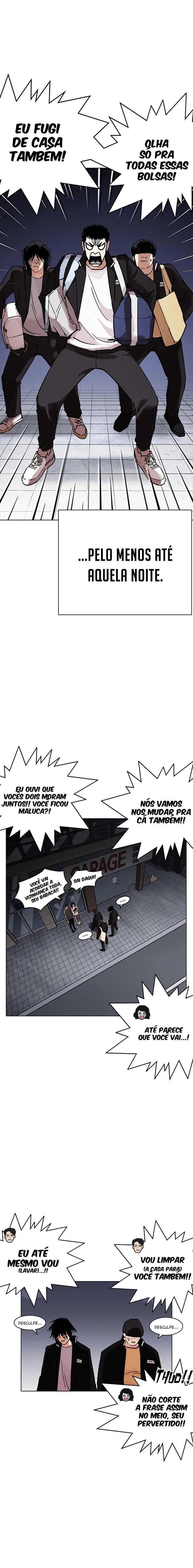 Read Aparências  Pt Br Manga Online