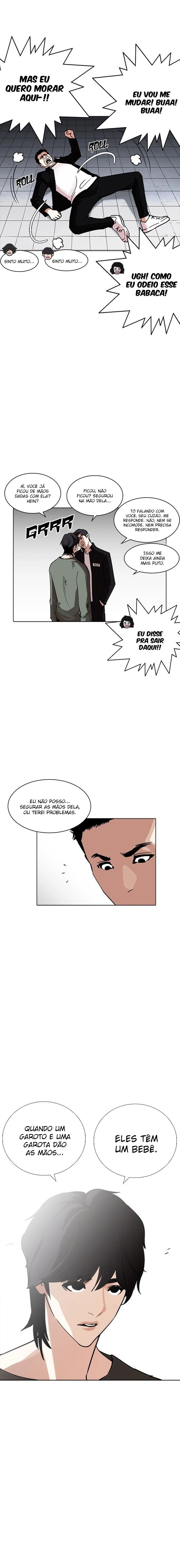 Read Aparências  Pt Br Manga Online