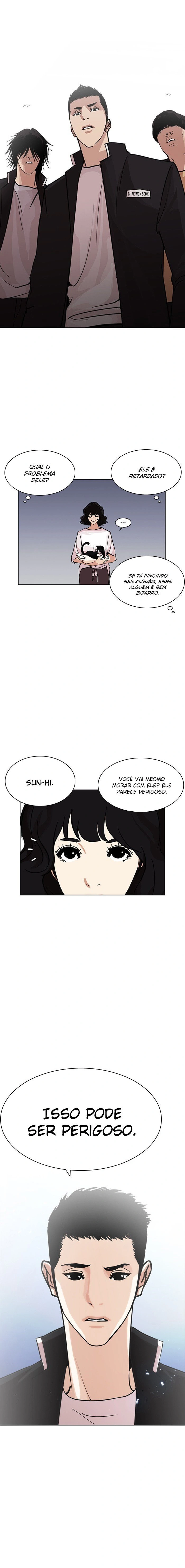 Read Aparências  Pt Br Manga Online
