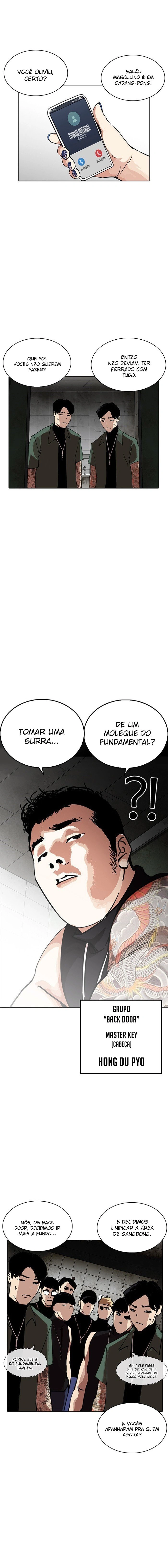 Read Aparências  Pt Br Manga Online
