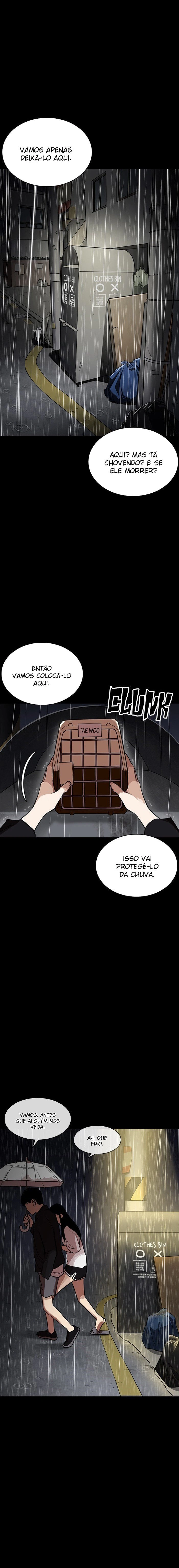 Read Aparências  Pt Br Manga Online