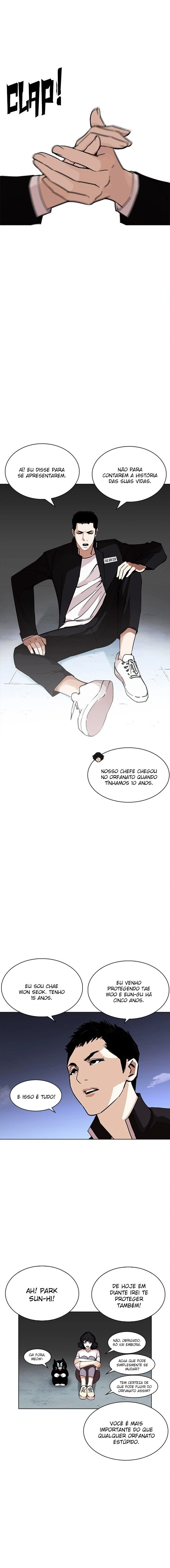 Read Aparências  Pt Br Manga Online