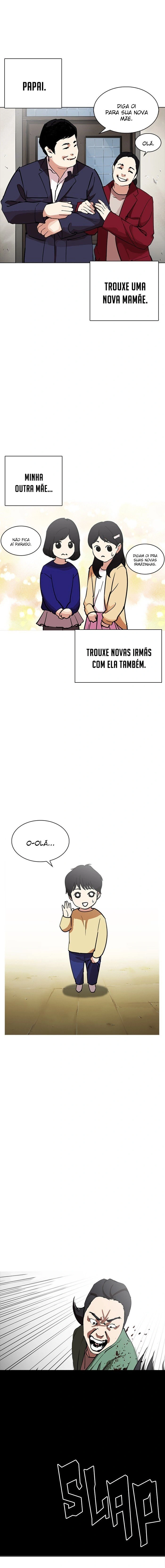Read Aparências  Pt Br Manga Online
