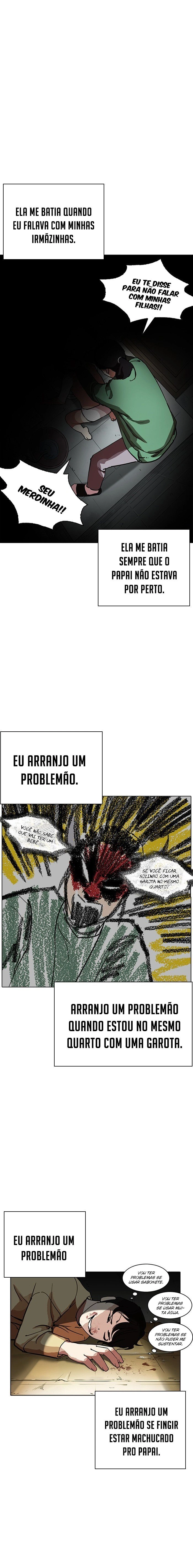 Read Aparências  Pt Br Manga Online