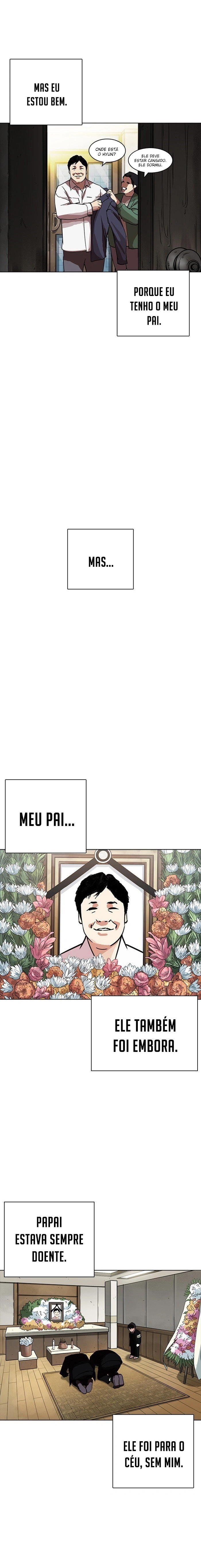 Read Aparências  Pt Br Manga Online