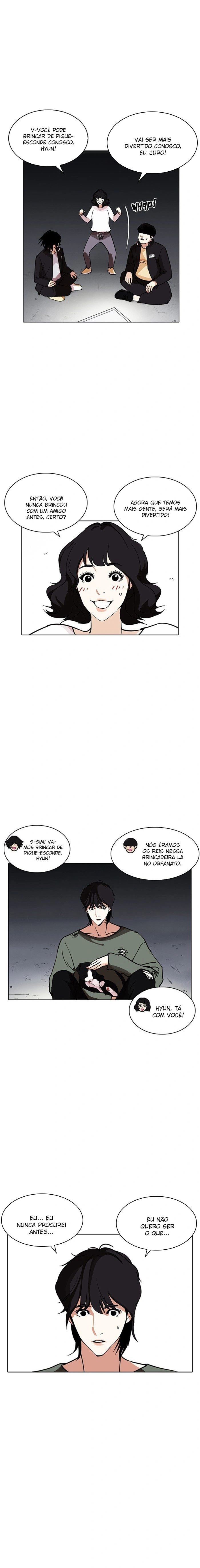 Read Aparências  Pt Br Manga Online