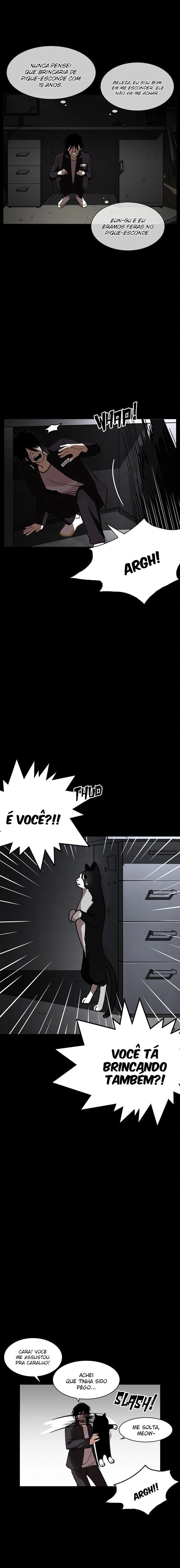 Read Aparências  Pt Br Manga Online