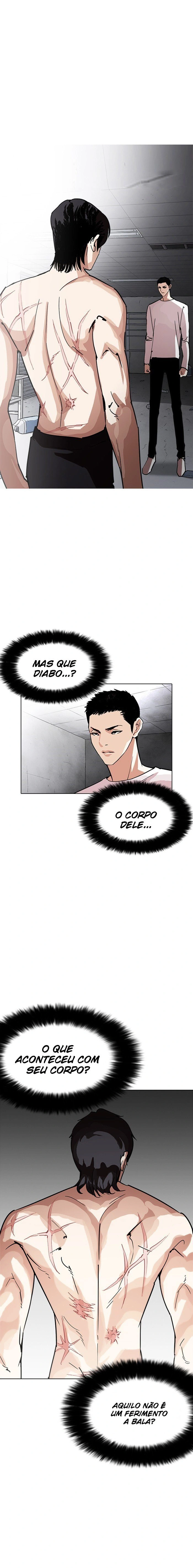 Read Aparências  Pt Br Manga Online
