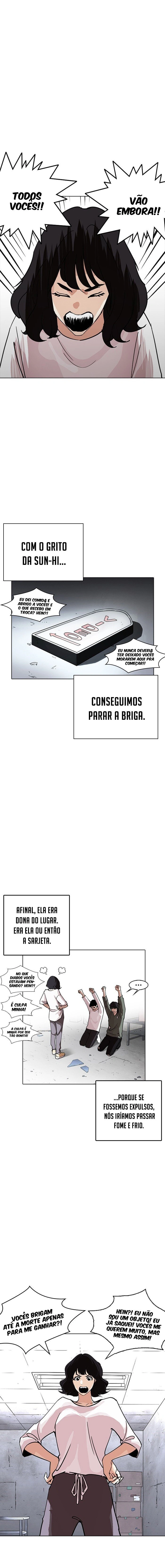 Read Aparências  Pt Br Manga Online