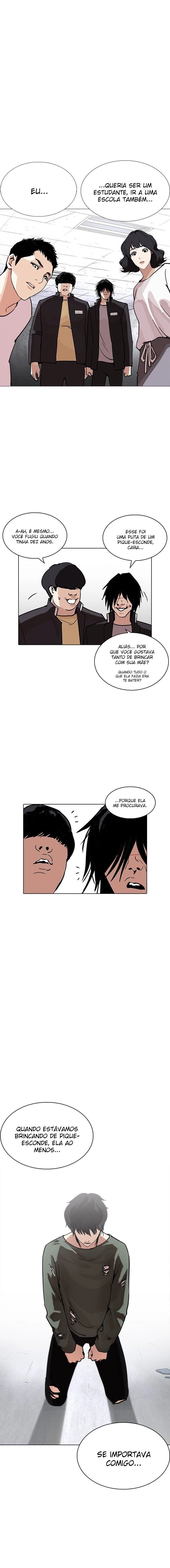 Read Aparências  Pt Br Manga Online