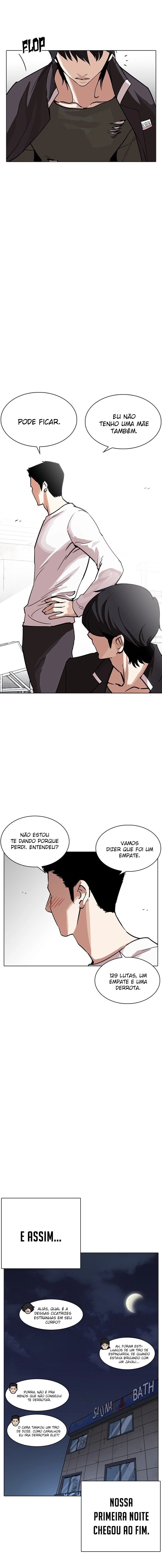 Read Aparências  Pt Br Manga Online