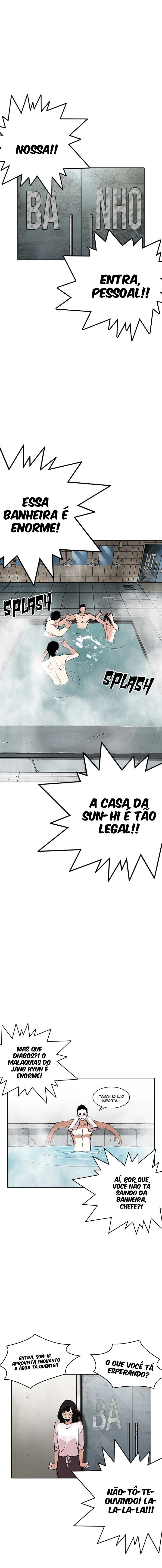 Read Aparências  Pt Br Manga Online