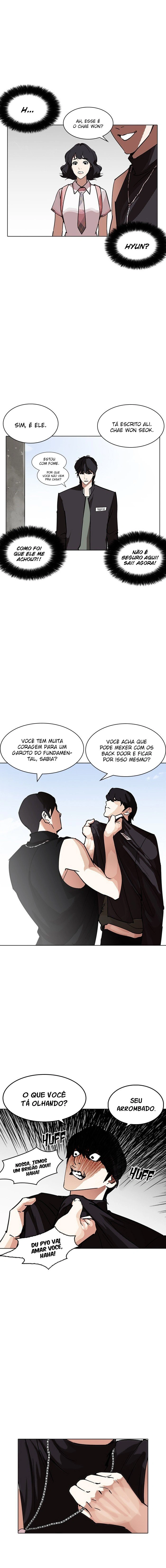 Read Aparências  Pt Br Manga Online