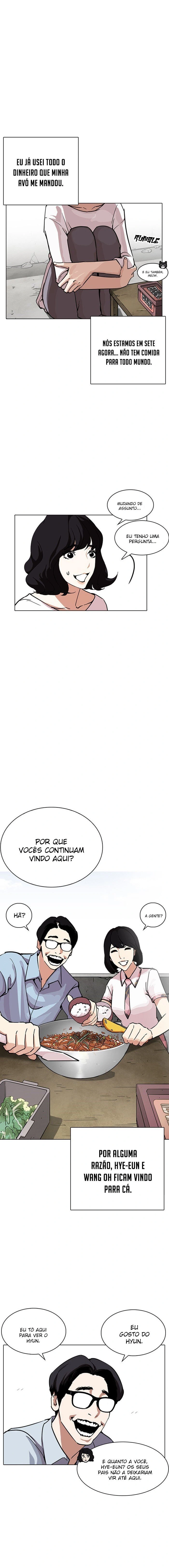 Read Aparências  Pt Br Manga Online