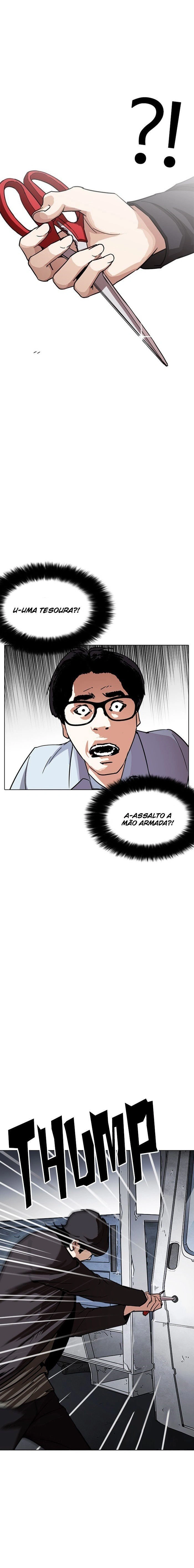 Read Aparências  Pt Br Manga Online