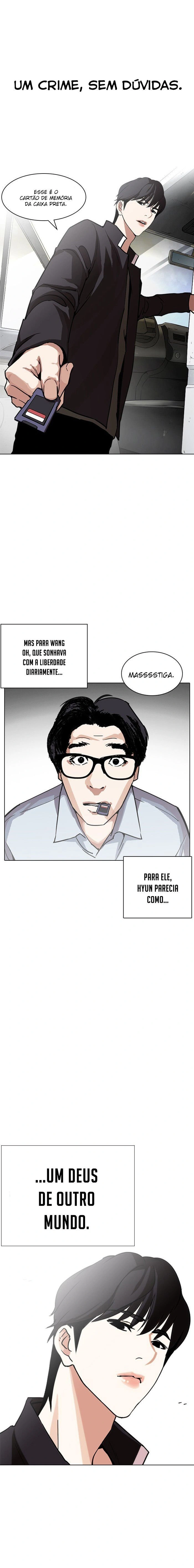 Read Aparências  Pt Br Manga Online