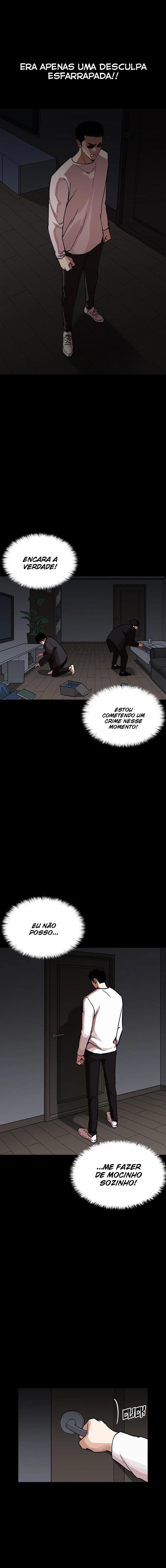 Read Aparências  Pt Br Manga Online