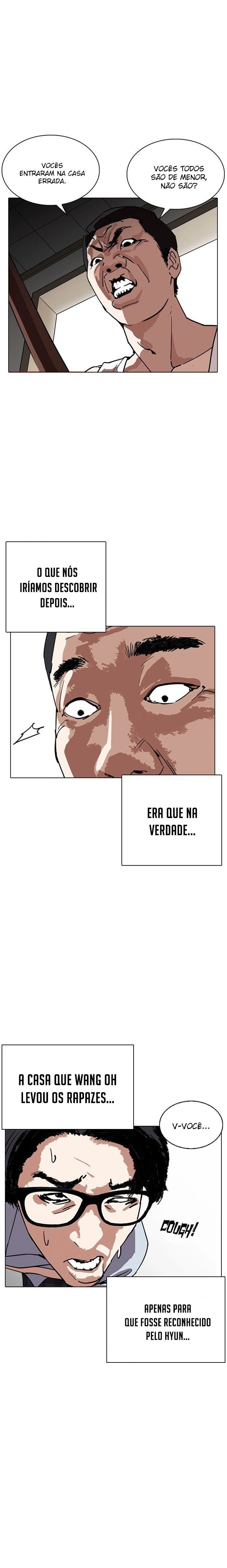 Read Aparências  Pt Br Manga Online