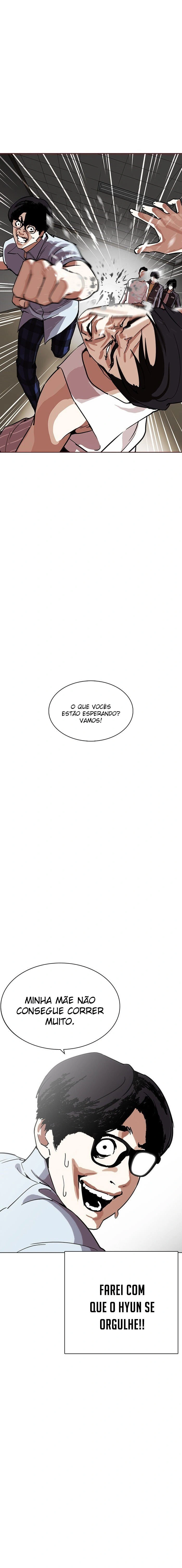 Read Aparências  Pt Br Manga Online