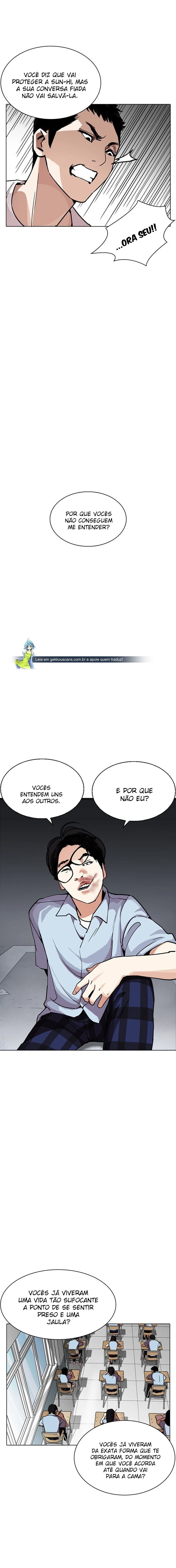 Read Aparências  Pt Br Manga Online