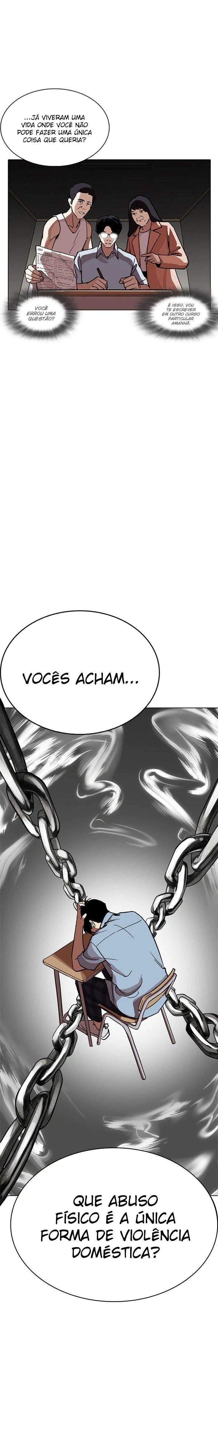 Read Aparências  Pt Br Manga Online