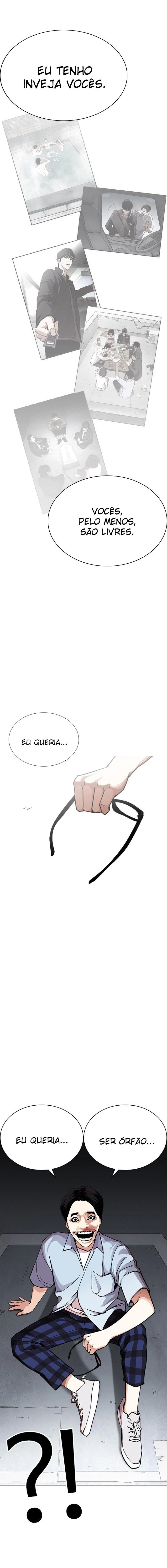 Read Aparências  Pt Br Manga Online